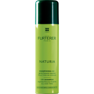 Сухий шампунь Rene Furterer Naturia для всіх типів волосся 150 мл (3282779073578) в Житомирі