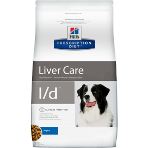 Сухий корм Hills Prescription Diet Canine 12 кг (8669,08) (052742866901) краща модель в Житомирі