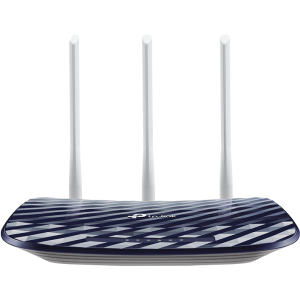 Маршрутизатор TP-LINK Archer C20 лучшая модель в Житомире