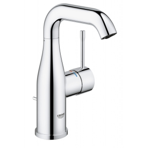 Змішувач для раковини GROHE Essence New 23462001 ТОП в Житомирі