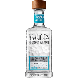 купити Текіла Olmeca Altos Plata 100% Agave 0,7 л 38% (080432106037)