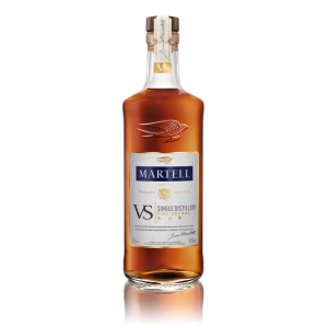 Коньяк Martell V.S. 0.5 л 40% (3219820005745_3219820005677) краща модель в Житомирі