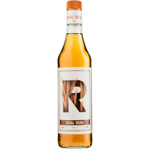 Ром Real Rum Gold 0.7 л 37.5% (8438001407801) краща модель в Житомирі