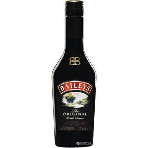 Ликер Baileys Original 0.375 л 17% (5011013100194) ТОП в Житомире