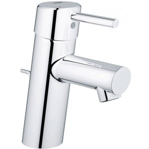 Змішувач для раковини GROHE Concetto 3220410E краща модель в Житомирі