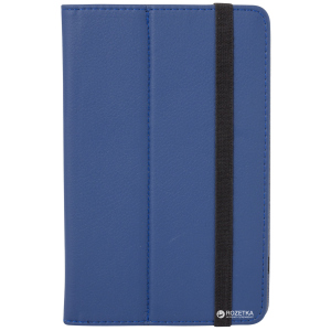 Обложка Drobak Premium Case для планшета 7" универсальная Royal Blue (218770)