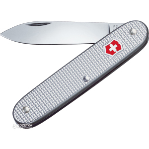 хорошая модель Швейцарский нож Victorinox Alox (0.8000.26)