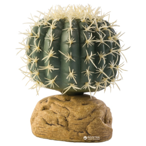 Рослина Hagen Barrel Cactus Small (015561229807) ТОП в Житомирі