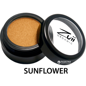 Tени для век Zuii Organic Flora Eye Shadow 1.5 г Sunflower (812144010247) в Житомире