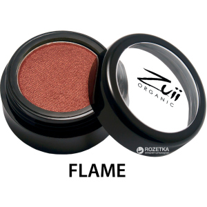 Tени для век Zuii Organic Flora Eye Shadow 1.5 г Flame (812144010216) в Житомире