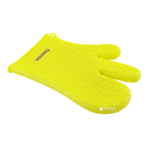 Рукавичка Fissman 26 h 16 см Yellow (PR-7708.GL-Ž) ТОП в Житомирі