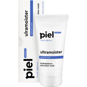 Ультраувлажняющая гель-маска Piel Cosmetics Specialiste Ultramoister gel-mask (4820187880495) в Житомире