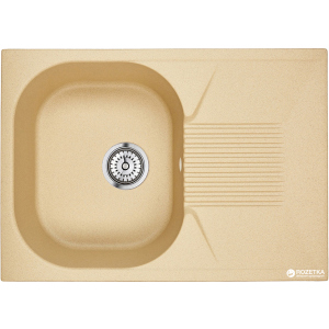 Кухонна мийка Minola MPG 1150-69 Пісок в Житомирі