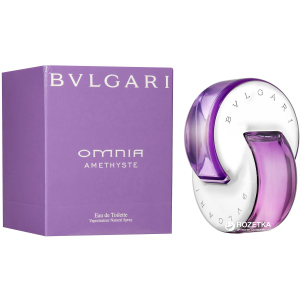 Туалетна вода для чоловіків Bvlgari Omnia Amethyste 40 мл (783320952111/933763402661) в Житомирі