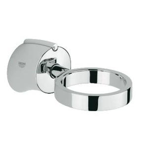 Тримач для склянки Grohe Tenso 40287000 хром (56446) ТОП в Житомирі