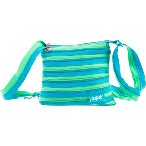 Cумка Zipit Medium Turquise Blue & Spring Green (ZBD-15\7290103190361) ТОП в Житомире