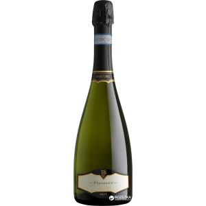 Вино ігристе Sartori Prosecco DOC біле брют 0.75 л 11% (8005390044025) ТОП в Житомирі