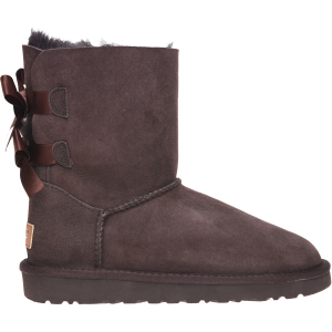 Уггі UGG 1016225 Bailey Bow II 36 (US5) 23 см Chocolate ТОП в Житомирі