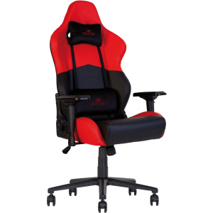 Ігрове крісло Новий Стиль Hexter RC R4D TILT MB70 ECO/01 Black/Red ТОП в Житомирі