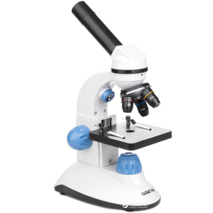Мікроскоп Sigeta MB-113 (40x-400x) (65231)