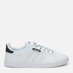 Кеды Adidas Courtpoint Base FY8415 37 (5.5UK) 24 см Ftwwht/Ftwwht/Cblack (4064037960559)