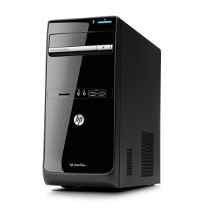 Системний блок HP Pavilion P6-2462eo Intel Core i3-3230/6 Гб/500 Гб