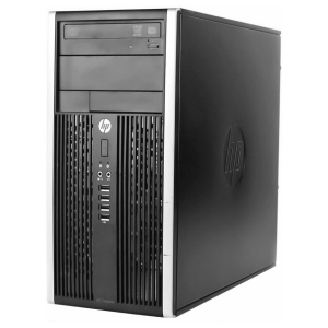 Системний блок HP Compaq 6200 Pro Intel Core i5-2400/4 Гб/250 Гб краща модель в Житомирі