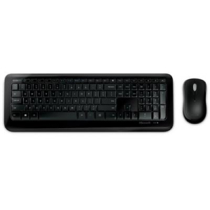 Комплект Microsoft Wireless Desktop 850 (PY9-00012) краща модель в Житомирі