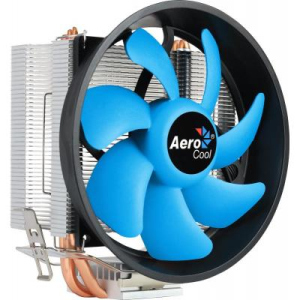 Кулер для процесора AeroCool Verkho 3 Plus (4713105960891) в Житомирі