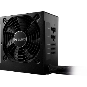 Блок питания be quiet! System Power 9 700W CM (BN303) лучшая модель в Житомире