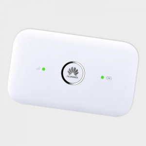 3G/4G модем + WiFi роутер Huawei E5573Cs-322 краща модель в Житомирі