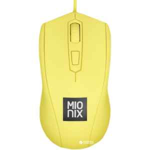 Мишь Mionix Avior USB French Fries (MNX-01-27010-G) краща модель в Житомирі