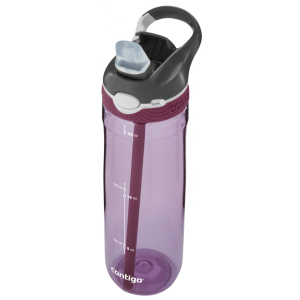 Пляшка для води Contigo Ashland Lilac 720 мл (2106518) ТОП в Житомирі