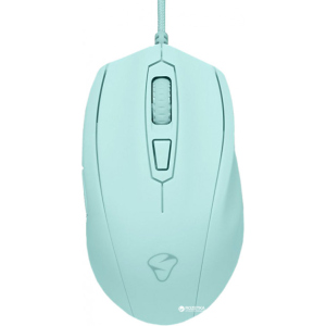 Мышь Mionix Castor USB Ice Cream (MNX-01-26007-G) в Житомире