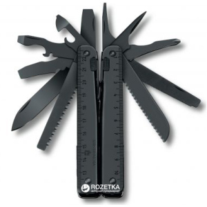 Мультитул Victorinox SwissTool (30323.3CN) ТОП в Житомирі