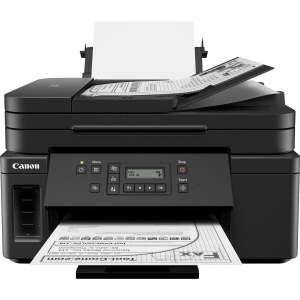 Canon PIXMA GM4040 with Wi-Fi, duplex (3111C009AA) ТОП в Житомире