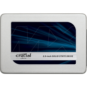 купити Crucial MX500 250GB 2.5 " SATAIII 3D TLC (CT250MX500SSD1)