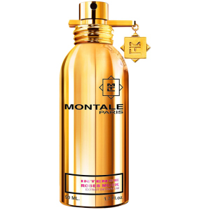 Парфумована вода для жінок Montale Roses Musk Intense 50 мл (ROZ6205052550/3760260454353) ТОП в Житомирі