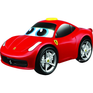 Ігрова автомодель Bb Junior Ferrari 458 Italia (16-81604) ТОП в Житомирі