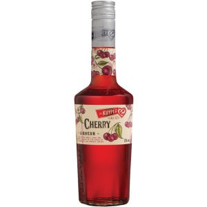 Ликер De Kuyper Cherry 0.7 л 15% (8710625430701) лучшая модель в Житомире