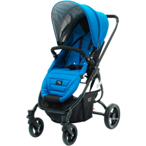 Прогулочная коляска Valco Baby Snap Ultra Ocean Blue (9862) в Житомире