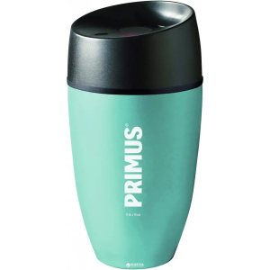 Термокружка Primus Commuter Mug 0.3 л Pale Blue (740991) ТОП в Житомирі