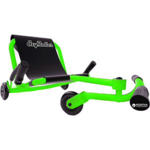 Роллер Ezr EzyRoller Classic Green (EZR1G) надійний