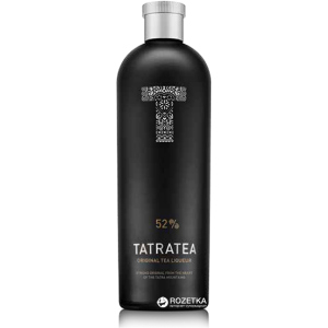 Лікер Tatratea Original 0,7 л 52% (8588002356087) краща модель в Житомирі