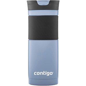 Термокружка Contigo Byron Snapseal Earl Grey 590 мл (2063321)