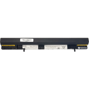 Аккумулятор PowerPlant для IBM/Lenovo IdeaPad S500 Series LOS500L7 (14.4V/2600mAh/4Cells) (NB480340) в Житомире