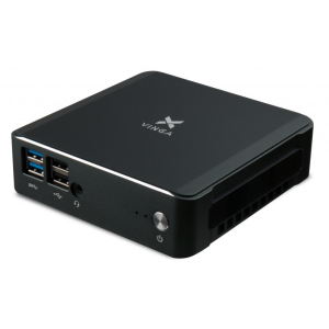 Комп'ютер Vinga Mini PC V650 (V65010510U.161T) краща модель в Житомирі