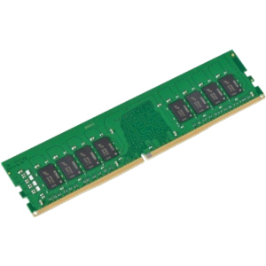 Оперативна пам'ять Kingston DDR4-2666 8192MB PC4-21300 (KVR26N19S8/8) в Житомирі