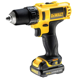 Акумуляторний дриль-шуруповерт DeWalt (DCD710D2) краща модель в Житомирі