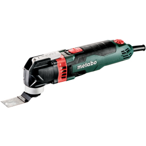 Багатофункціональний інструмент Metabo MT 400 Quick (601406000) краща модель в Житомирі